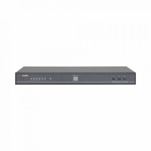 Dsd44c04h Hikvision Controlador Para VIDEOWALL / F