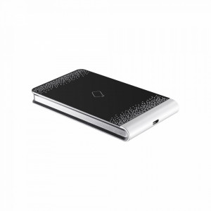 Dsk1f100d8e Hikvision Enrolador USB De Tarjetas Pa