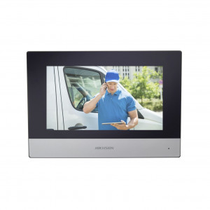 Dskh6320wte1 Hikvision Monitor IP WiFi Touch Scree