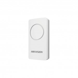 Dspd1pmw Hikvision AX HUB Detector Inalambrico D