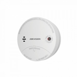 Dspd1smkw Hikvision AX HUB Detector De Humo Inal