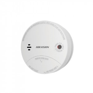 Dspd1smkw Hikvision AX HUB Detector De Humo Inal