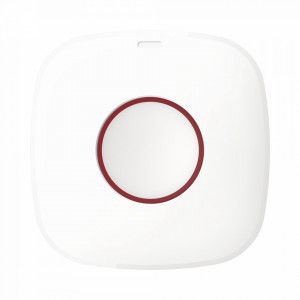 Dspdeb1eg2wb Hikvision Boton De Panico Inalambrico