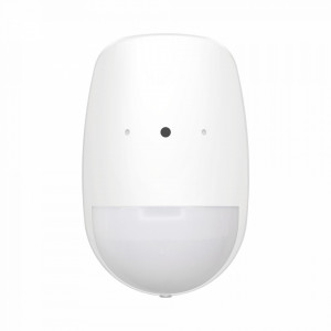 Dspdpg12peg2wb Hikvision AX PRO Sensor De Movimi