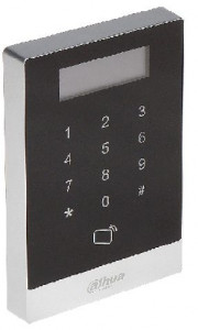 DVP139001 DAHUA DAHUA ASI1201AD - Control de acces