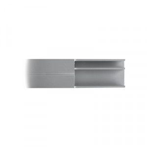 DX1004000 Thorsman Canaleta de aluminio linea X co