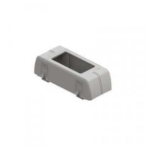 DX18849 Thorsman Porta equipamiento linea X rectan