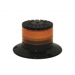 Eb7260a Ecco Baliza LED Compacta Discreta Color Am