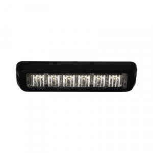 ECCO ED3706G Luz verde de advertencia