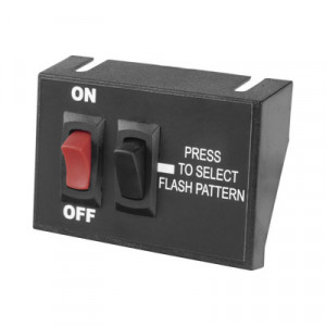 ECCO SW99 Switch Universal de Encendido/Apagado y control de