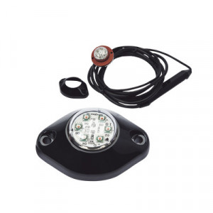 ECCO X9014W Lampara Oculta de LED color Claro Serie X9014
