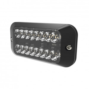 Ed3789ac Ecco Luz Auxiliar Serie EDX3789 8 LEDs U