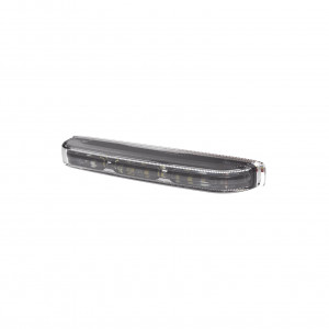 Ed5051rb Ecco Luz Perimetral Ultra Brillante Col