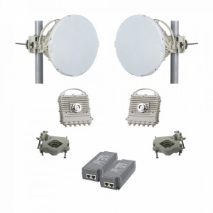 Eh1200fxkit1ft Siklu Enlace Backhaul Serie EH-120