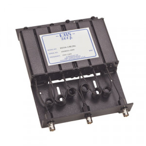 EMR CORPORATION 643161MC5B Duplexer Compacto de Rechazo de B