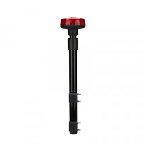 EPCOM INDUSTRIAL SIGNALING XMWL200R Luz telescopica Ultra Br