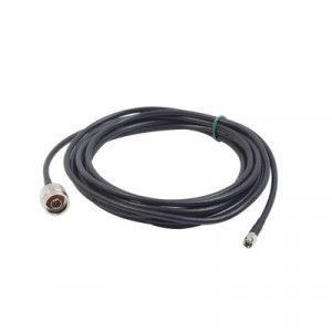 EPCOM INDUSTRIAL SN58USMA500 Jumper de 5 m con Cable RG-58U-