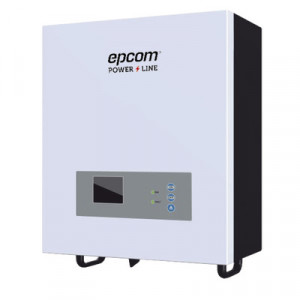 EPCOM POWERLINE EPI250048 Inversor / Cargador para sistemas