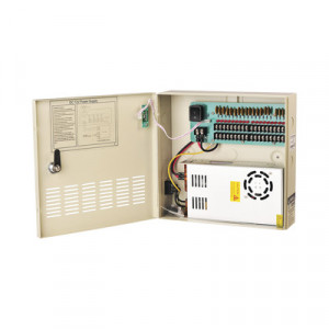 EPCOM POWERLINE PLZ1220 Fuente de alimentacion Grado Industr