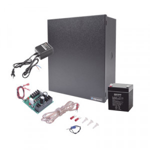 EPCOM POWERLINE PRO12V1AK Fuente de 12 Vcd/1A para Control d
