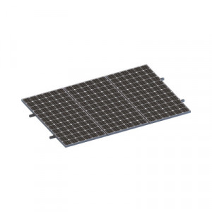 EPCOM POWERLINE VEKTORMINIKIT1X3 Kit De Minirieles Para Pane