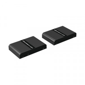EPCOM TITANIUM TT671KVM Kit extensor KVM (HDMI y USB 2.0) ha