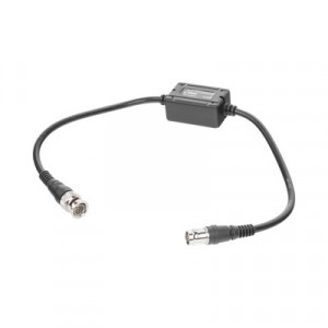 EPCOM TITANIUM TTBNCISO AISLADOR DE TIERRA por BNC / ELIMINE