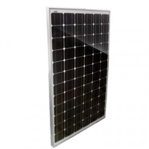 EPCOM WK15012 Modulo Fotovoltaico Monocristalino 150 Watt Pa