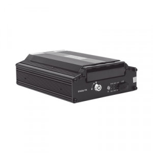 EPCOM XMR401NAHDS NUBE EPCOMGPS / DVR Movil / 4 Canales AHD