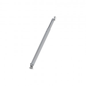 Eplalg2455 Syscom Soporte Ajustable 455mm Aluminio