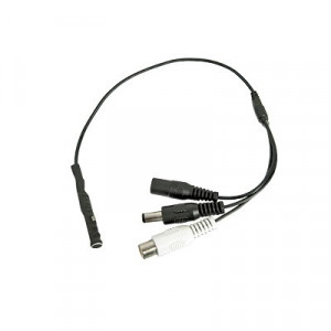 Epmic Epcom Powerline Microfono Con Cancelacion De