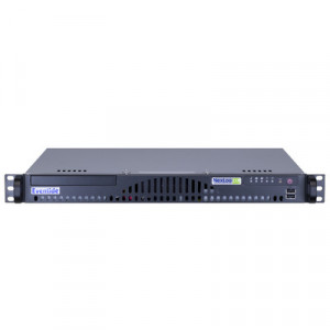 EVENTIDE NEXLOGEXP4CHANALOG Grabador NexLog EXP-Series Inclu