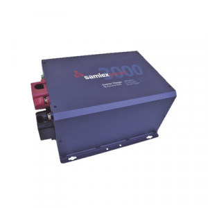 EVO4248SP Samlex UPS Inversor Cargador Onda Pura 4