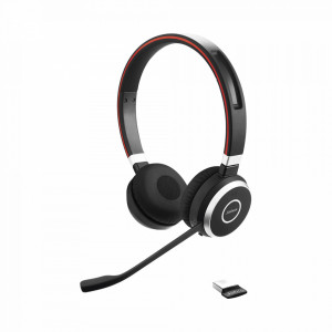 Evolve65duoms Jabra Evolve 65 Stereo Auricular Pr