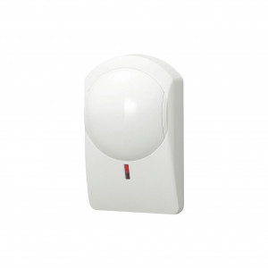 Ex35t Optex Sensor De Movimiento PIR / Cableado /