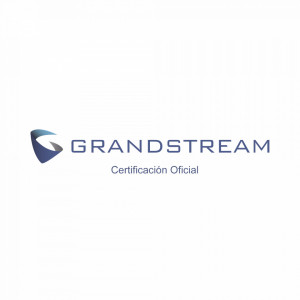 Expertgs Grandstream Certificacion Oficial Grandst