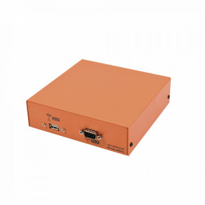 Extriumdt42v2 Mcdi Security Products Inc Receptor