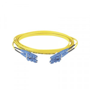 F92ERLNLNSNM012 Panduit Jumper de Fibra Optica Mon