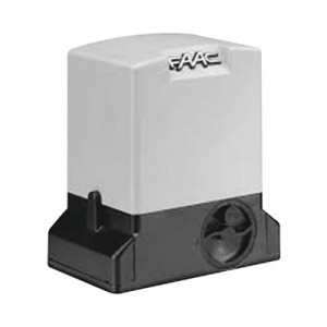 FAAC 10563037 Operador FAAC 740 para Puertas Corredizas de H
