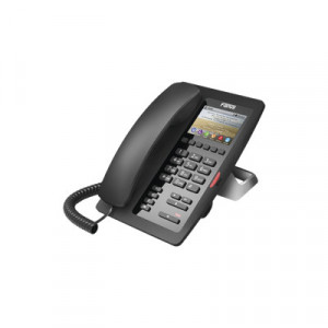 FANVIL H5 (H5 Color Negro) Telefono IP Hotelero de gama alta