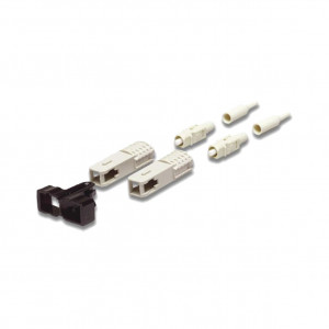 Fc2scmmb80 Siemon Conector De Fibra Optica SC Dupl