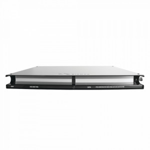 Fcp3rack Siemon Panel De Conexion De Fibra Para Ra