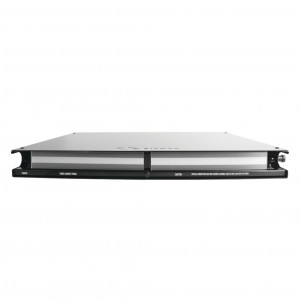 Fcp3rack Siemon Panel De Conexion De Fibra Para Ra