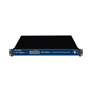 Fd504 Optex Sensor De Seguridad Perimetral Por Fib