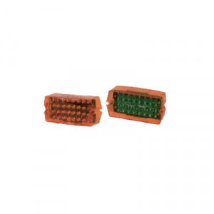 FEDERAL SIGNAL 320401 Modulo de LED compatible con SignalMas