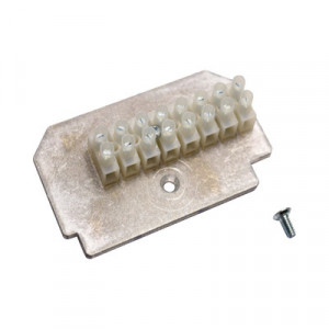 FEDERAL SIGNAL INDUSTRIAL KITWBTB Kit conector de bloque de