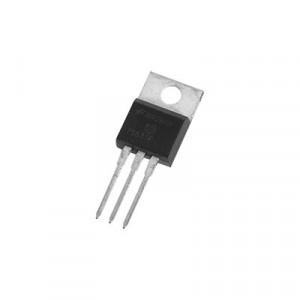FEDERAL SIGNAL N343AB Z125367A transistor para Estrobo Ultra