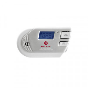 FIRST ALERT GCO1CN Detector Autonomo de Combinacion de Gases