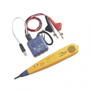 FLUKE NETWORKS PRO3000F60KIT Generador y Sonda (Detector) de