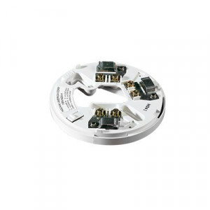 Fnmnsa4 Hochiki Base Analoga De 4 Para Aplicacione